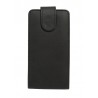 Etui BOOK na telefon Samsung Galaxy Core 2 G355 czarne