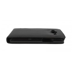 Etui BOOK na telefon Samsung Galaxy Core 2 G355 czarne