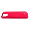 Etui Futerał Mercury JELLY na telefon Apple iPhone 14+ A2886 różowe
