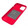 Etui Futerał Mercury JELLY na telefon Apple iPhone 14+ A2886 różowe