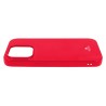 Etui Futerał Mercury JELLY na telefon Apple iPhone 14 Pro A2890 różowe
