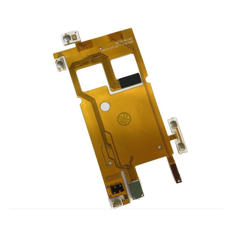 Taśma Flex do telefonu LG GD510 POP