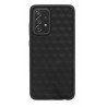 Etui 3D Cube na telefon Samsung Galaxy A52 / A52 5G / A52s 5G czarne