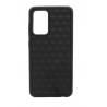 Etui 3D Cube na telefon Samsung Galaxy A52 / A52 5G / A52s 5G czarne