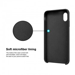 Etui Vennus Silicone Lite na telefon Samsung Galaxy S20+ G985 czerwone