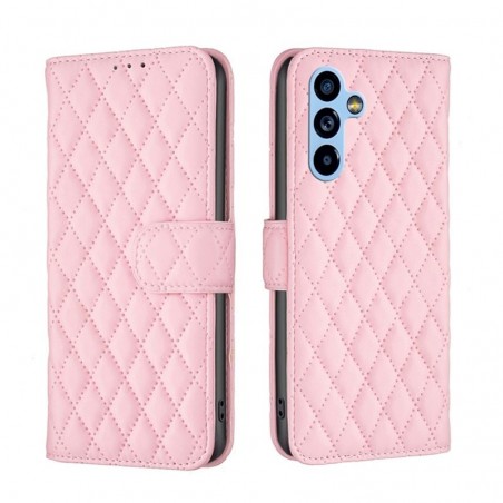 Etui Smart SOFT na telefon Samsung Galaxy A54 5G A546 różowe