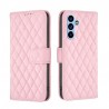 Etui Smart SOFT na telefon Samsung Galaxy A54 5G A546 różowe