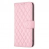 Etui Smart SOFT na telefon Samsung Galaxy A54 5G A546 różowe