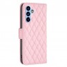 Etui Smart SOFT na telefon Samsung Galaxy A54 5G A546 różowe