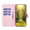 Etui Smart SOFT na telefon Samsung Galaxy A54 5G A546 różowe