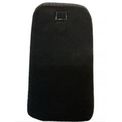 Etui Pokrowiec Flexi "L" na telefon czarne