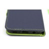 Etui Fancy Diary na telefon Samsung Galaxy A30 A305 / A20 A205 granatowe