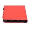 Etui Fancy Diary na telefon Samsung Galaxy A30 A305 / A20 A205 czerwone