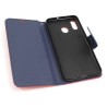 Etui Fancy Diary na telefon Samsung Galaxy A30 A305 / A20 A205 czerwone