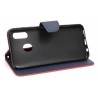 Etui Fancy Diary na telefon Samsung Galaxy A30 A305 / A20 A205 czerwone