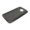 Etui Jelly Case GLOSSY HQ na telefon motorola moto g5s XT1794 czarne
