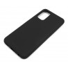 Etui Futerał Mercury JELLY SF na telefon Samsung Galaxy A13 4G A135 A137 czarne