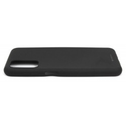 Etui Futerał Mercury JELLY SF na telefon Samsung Galaxy A13 4G A135 A137 czarne