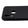 Etui Futerał Mercury JELLY SF na telefon Huawei P20 Lite ANE-L21 czarne
