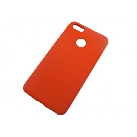 Etui Futerał Mercury JELLY SF na telefon Huawei P9 Lite Mini / Y6 Pro 2017 / Enjoy 7 czerwone