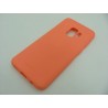 Etui Futerał Mercury JELLY SF na telefon Samsung Galaxy S9 G960 różowe