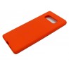 Etui Futerał Mercury JELLY SF na telefon Samsung Galaxy Note 8 N950 czerwone