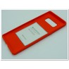 Etui Futerał Mercury JELLY SF na telefon Samsung Galaxy Note 8 N950 czerwone