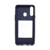 Etui Mercury JELLY SF na telefon Samsung Galaxy A20s 2019 A207 granatowe