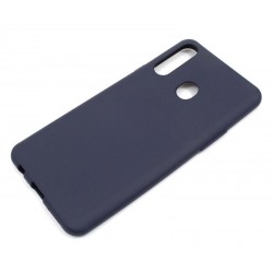 Etui Mercury JELLY SF na telefon Samsung Galaxy A20s 2019 A207 granatowe