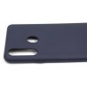Etui Mercury JELLY SF na telefon Samsung Galaxy A20s 2019 A207 granatowe