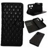 Etui Smart SOFT na telefon Infinix HOT 30i 4G LTE X669D czarne