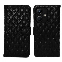 Etui Smart SOFT na telefon Infinix HOT 30i 4G LTE X669D czarne