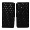 Etui Smart SOFT na telefon Infinix HOT 30i 4G LTE X669D czarne