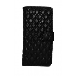 Etui Smart SOFT na telefon Infinix HOT 30i 4G LTE X669D czarne