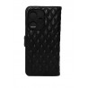 Etui Smart SOFT na telefon Infinix HOT 30i 4G LTE X669D czarne
