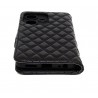 Etui Smart SOFT na telefon Infinix HOT 30i 4G LTE X669D czarne