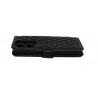 Etui Smart SOFT na telefon Infinix HOT 30i 4G LTE X669D czarne