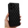 Etui Smart SOFT na telefon Infinix HOT 30i 4G LTE X669D czarne