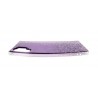 Etui GLITTER Case na telefon Samsung Galaxy Note 10+ N975 fioletowe