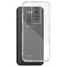 Etui Jelly Case na telefon uleFone Power Armor 17 Pro bezbarwne