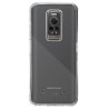 Etui Jelly Case na telefon uleFone Power Armor 17 Pro bezbarwne