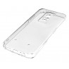 Etui Jelly Case na telefon uleFone Power Armor 17 Pro bezbarwne