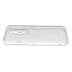 Etui Jelly Case na telefon uleFone Power Armor 17 Pro bezbarwne
