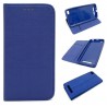 Etui Smart Magnet na telefon Xiaomi Redmi 4A granatowy