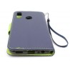 Etui Fancy Diary na telefon OPPO A31 2020 CPH2015 granatowe