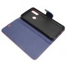 Etui Fancy Diary na telefon OPPO A31 2020 CPH2015 czerwone