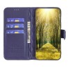 Etui Smart SOFT na telefon TCL 40 NXTPAPER 5G granatowe