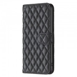Etui Smart SOFT na telefon Xiaomi POCO X6 Pro 5G / Redmi K70e 5G czarne