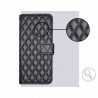 Etui Smart SOFT na telefon Xiaomi POCO X6 Pro 5G / Redmi K70e 5G czarne