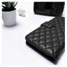 Etui Smart SOFT na telefon Xiaomi POCO X6 Pro 5G / Redmi K70e 5G czarne